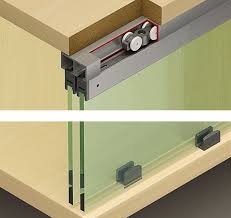 Sliding Door Gear Folding Doors