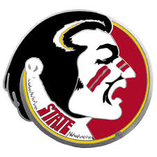 Florida State Seminoles Logo Style