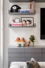 How To Build Wall Shelves And Style