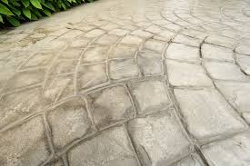 Top 3 Favorite Stamped Concrete Design