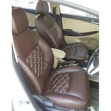 Designer Bucket Seat Cover At Rs 2999