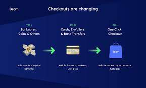 checkouts for southeast asia