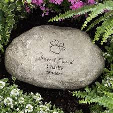 In Loving Memory Personalized Memorial
