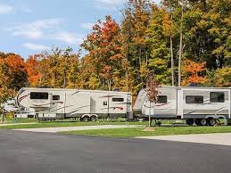Space City Ellington Rv Community
