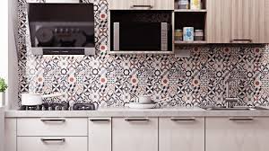 Kitchen Tiles For Indian Kitchen Walls