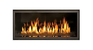 Modular Direct Vent Gas Fireplace