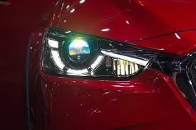 are led headlights really better