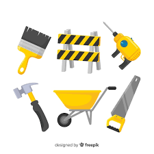 Construction Tools Images Free