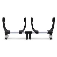 Bugaboo Donkey Car Seat Adapter Twin