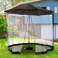 Mosquito Screen Net Canopy