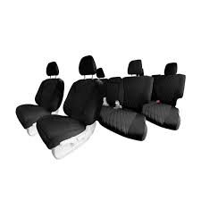 Seat Covers For 2016 2022 Honda Pilot