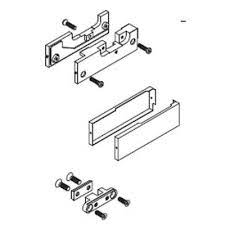 Dormakaba 833 112 Pivots Hinges And