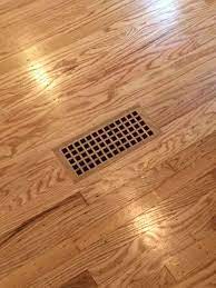 Wood Floor Vents Flush Mount Floor