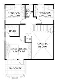 Two Y House Plans