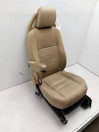 Driver Seat Leather Oem