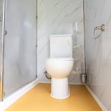 Portable Bathroom Shower And Toilet