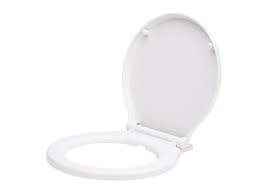 Replacement Toilet Seat Compact