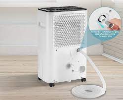 What Size Dehumidifier Do I Need