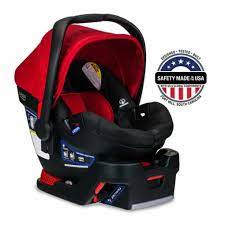 B Safe 35 Infant Car Seat Britax