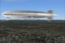 u s s macon zrs 5 airship for fsx