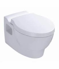 Kohler Ove Wall Hung Toilet With Quiet