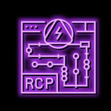 Rcp Electrical Plans Interior Design