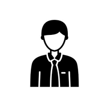 Employee Icon Vector Art Icons And
