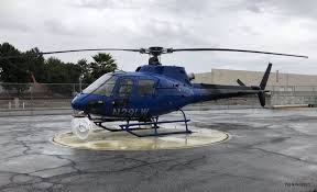 n29lw eurocopter as350b2 ecureuil c n 4485