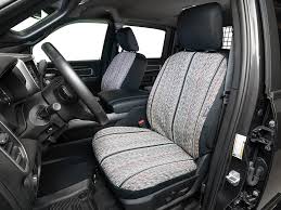2016 Nissan Frontier Seat Covers