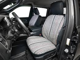 2022 Chevy Silverado 1500 Seat Covers