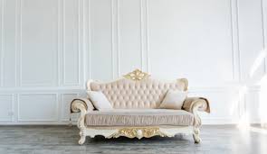 A Gallery Of Handmade Wooden Sofa