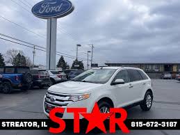 Used 2016 Ford Edge For At Star