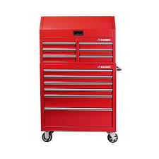 Rolling Tool Chest Combo
