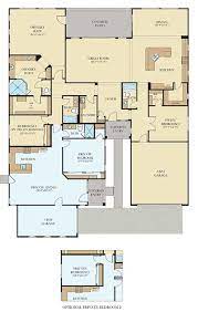 Biltmore Plan By Lennar Homes Phoenix