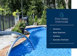 Pool Water 101 Chemicals Testing And