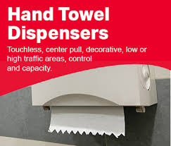 Hand Towel Dispensers Paper S