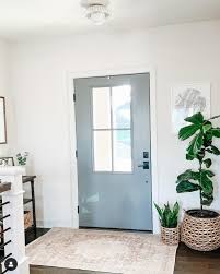 Entryway Space Feel Bigger Forbes