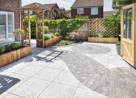 Small Garden Design Tips And Tricks