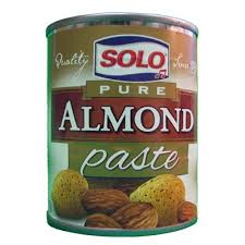 Almond Paste 8 Oz Can Cake Art