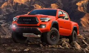 2023 Toyota Tacoma For In Simi