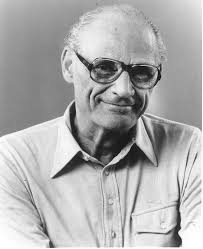 Arthur Miller A View From History