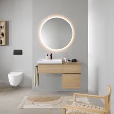 Added Comfort With Bathroom Colors