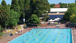 The 9 Best Outdoor Pools In Melbourne
