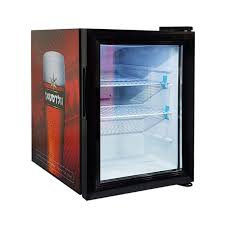 Counter Top Cold Drink Display Fridges