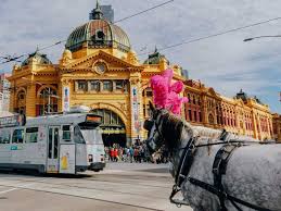 Melbourne Taxi Services Reliable