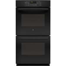 Double Convection Wall Oven