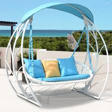 Aluminum Alloy Outdoor Rocking Camp