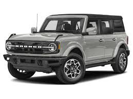 2023 ford bronco for in massena