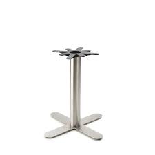 jsx28 stainless steel table base