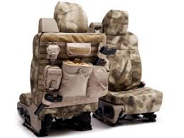 Skanda A Tacs Ballistic Tactical Seat